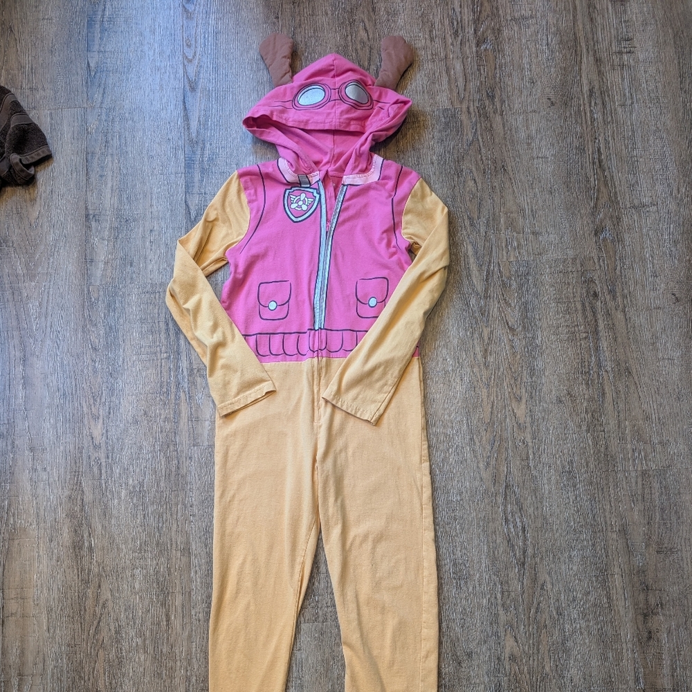 Paw Patrol Skye Kids Costume
